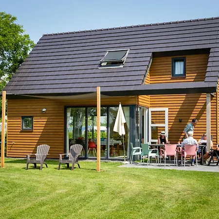 Villa Domein Groot Besselink -