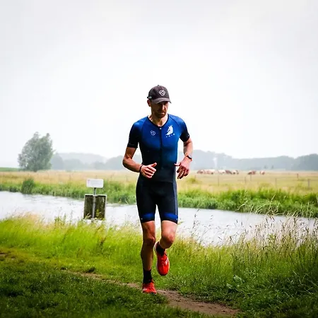 Villa Luxe Vakantievilla 6-8 Personen - Prive Tuin - Achterhoek Almen