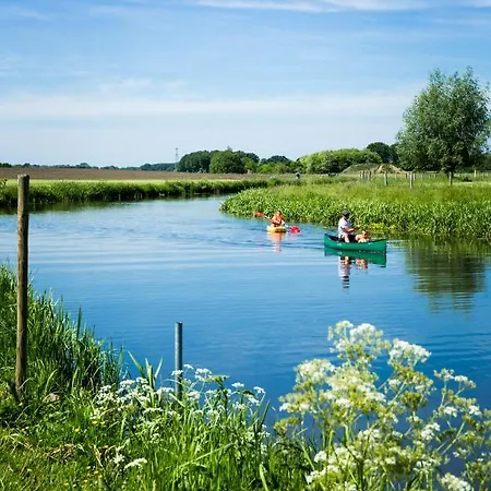 Luxe Vakantievilla 6-8 Personen - Prive Tuin - Achterhoek