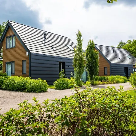 Domein Groot Besselink - Villa *