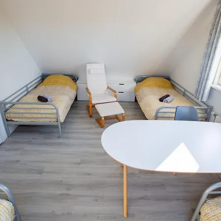 Villa Domein Groot Besselink -