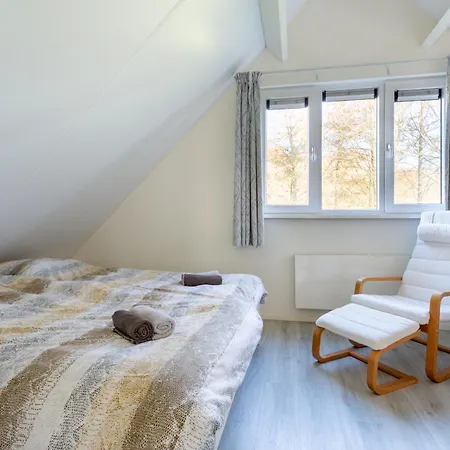 Luxe Vakantievilla 6-8 Personen - Prive Tuin - Achterhoek *