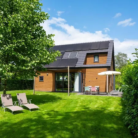 Villa Domein Groot Besselink - *