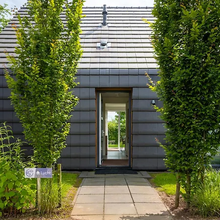 Luxe Vakantievilla 6-8 Personen - Prive Tuin - Achterhoek Almen