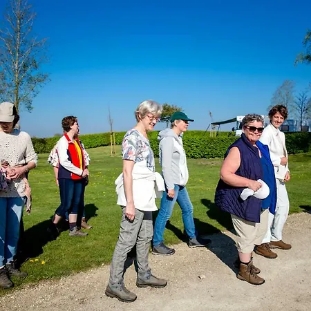 Domein Groot Besselink - Villa Almen