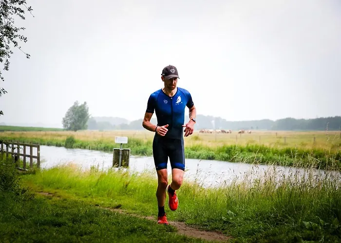 Villa Luxe Vakantievilla 6-8 Personen - Prive Tuin - Achterhoek Almen