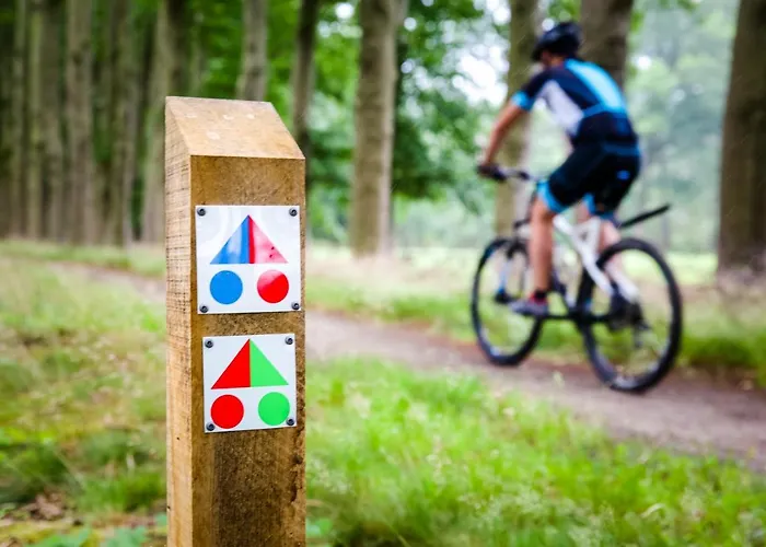 Villa Luxe Vakantievilla 6-8 Personen - Privé Tuin - Achterhoek