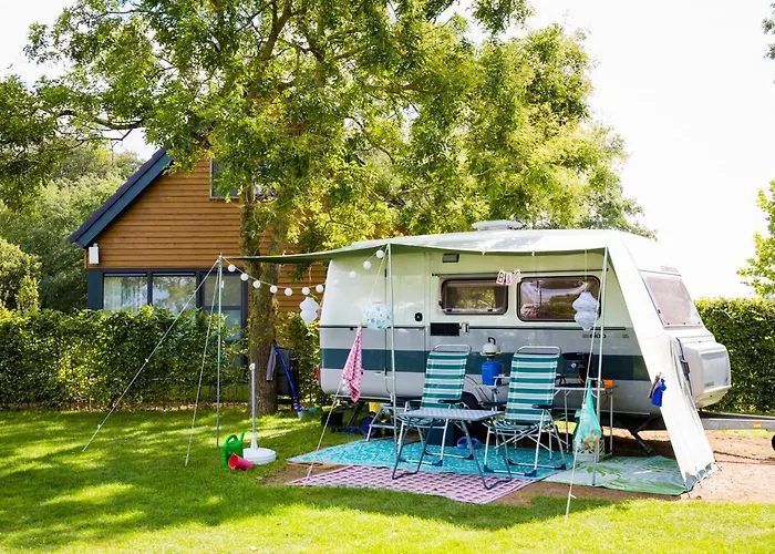 Luxe Vakantievilla 6-8 Personen - Prive Tuin - Achterhoek *