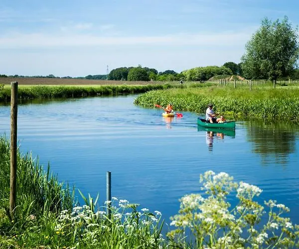 Luxe Vakantievilla 6-8 Personen - Prive Tuin - Achterhoek
