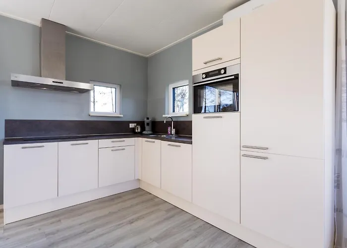 Luxe Vakantievilla 6-8 Personen - Prive Tuin - Achterhoek * Almen