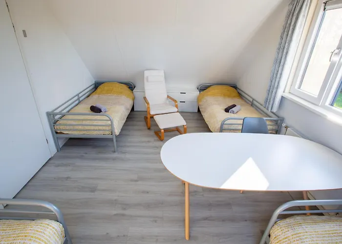 빌라 Luxe Vakantievilla 6-8 Personen - Prive Tuin - Achterhoek