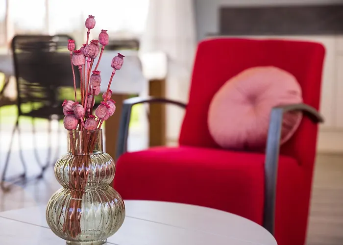 Luxe Vakantievilla 6-8 Personen - Prive Tuin - Achterhoek 빌라 *