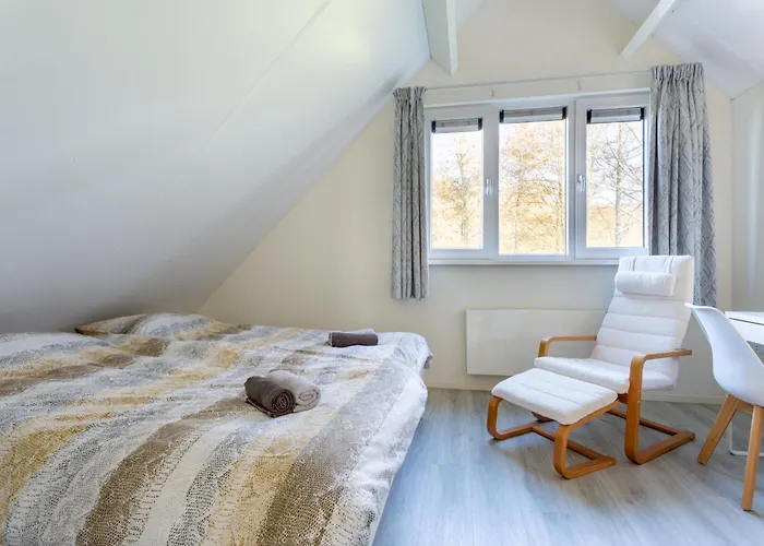 Luxe Vakantievilla 6-8 Personen - Prive Tuin - Achterhoek *