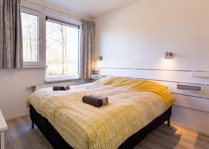 Luxe Vakantievilla 6-8 Personen - Prive Tuin - Achterhoek * 알멘
