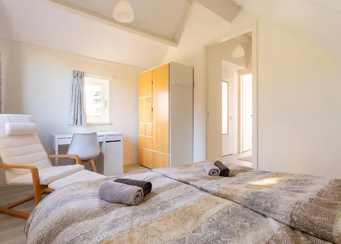 Luxe Vakantievilla 6-8 Personen - Prive Tuin - Achterhoek 알멘