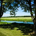 Luxe Vakantievilla 6-8 Personen - Privé Tuin - Achterhoek Villa Almen
