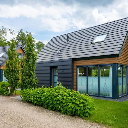 וילה Luxe Vakantievilla 6-8 Personen - Prive Tuin - Achterhoek *