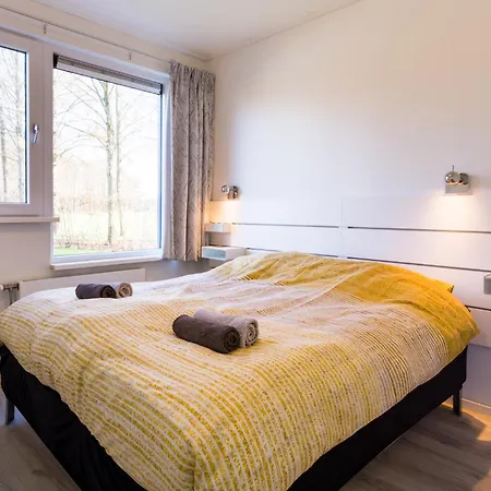 Luxe Vakantievilla 6-8 Personen - Prive Tuin - Achterhoek * אלמן