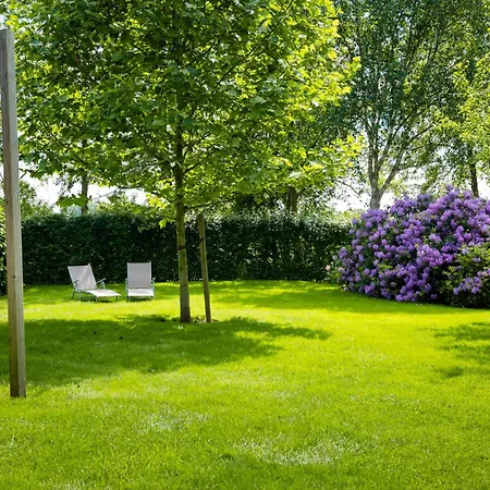 Luxe Vakantievilla 6-8 Personen - Prive Tuin - Achterhoek וילה אלמן