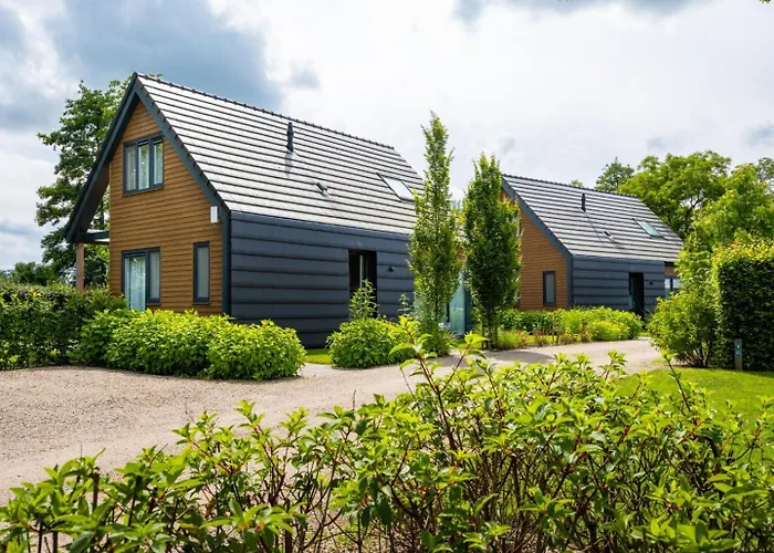 Luxe Vakantievilla 6-8 Personen - Prive Tuin - Achterhoek Villa *