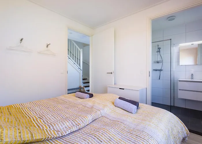 Luxe Vakantievilla 6-8 Personen - Prive Tuin - Achterhoek *